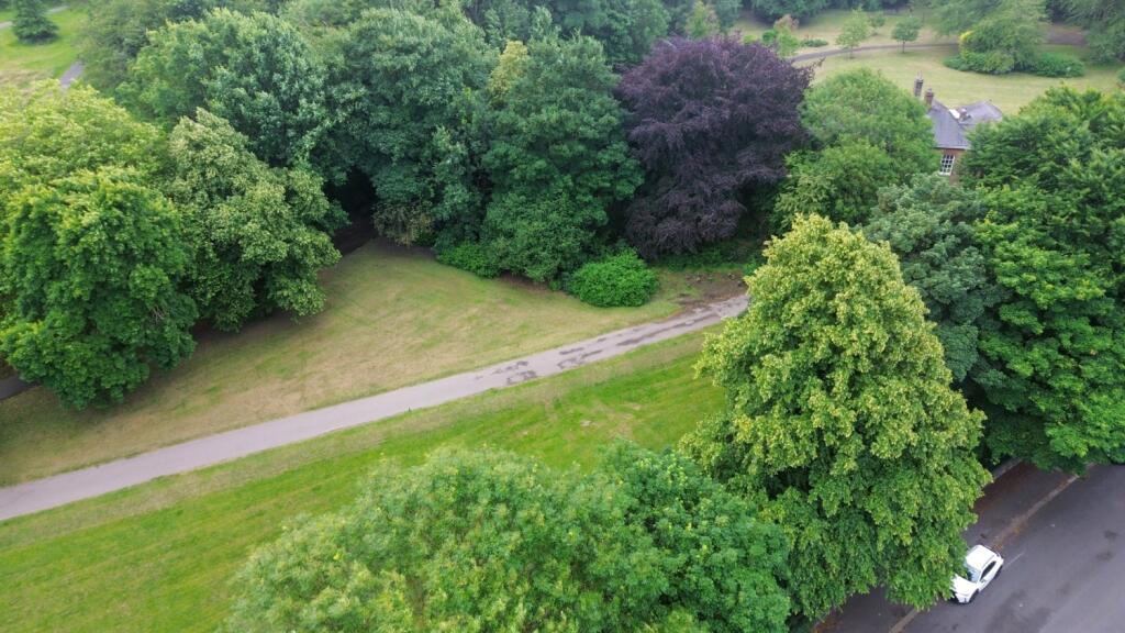 Meersbrook Park