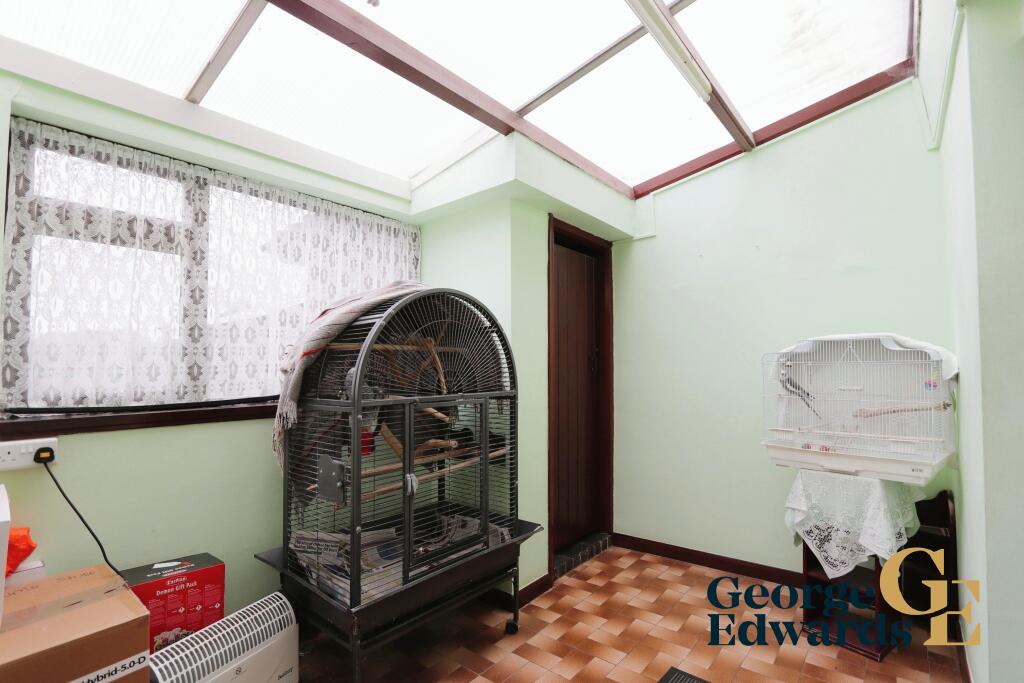 Sunroom