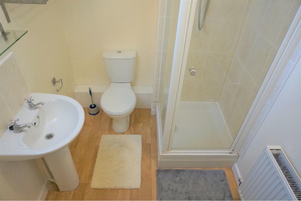 Master En-suite