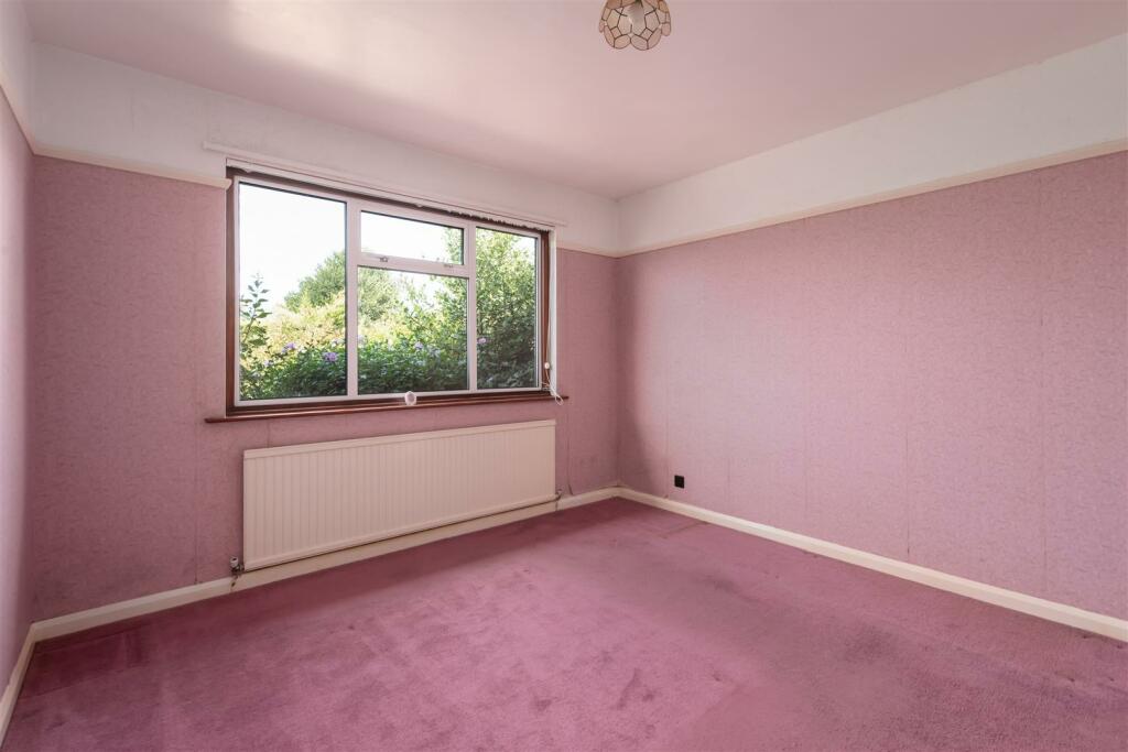 Canterbury Road, Westbrook, Margate