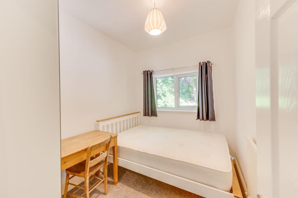 BEDROOMS AND BATHROOMS
