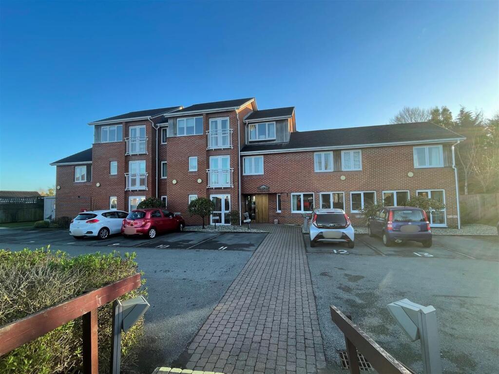 Henbury Court For Sale