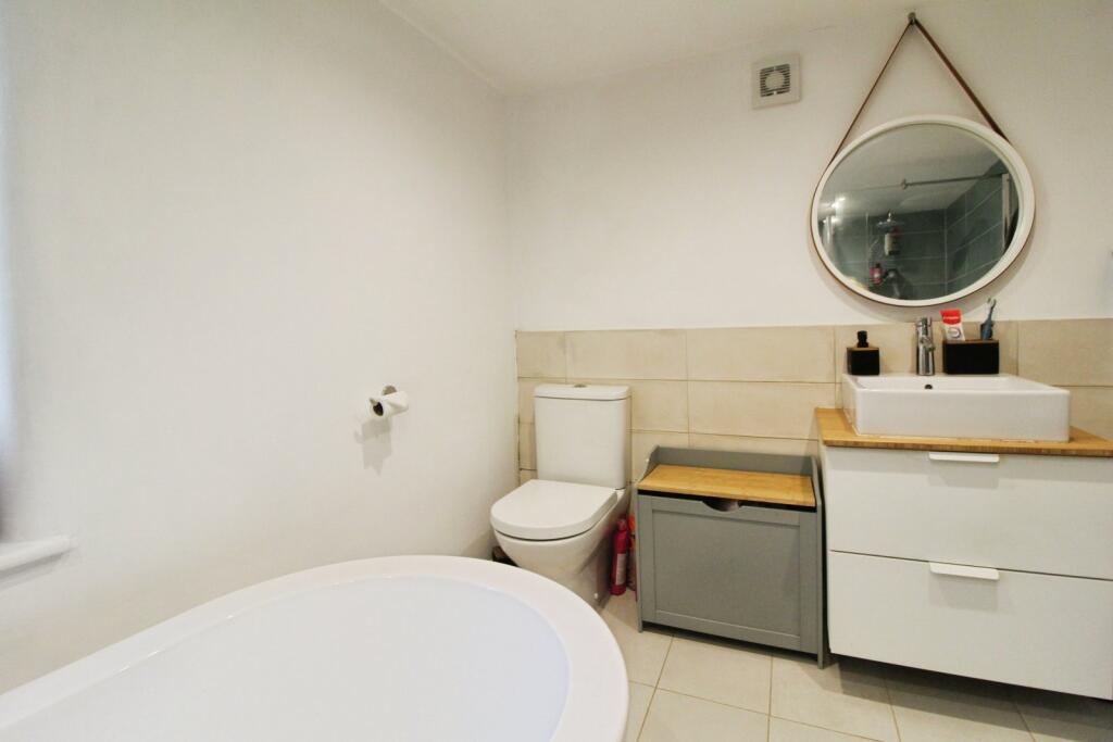 Dorset Street, Blandford Forum, Dorset, DT11