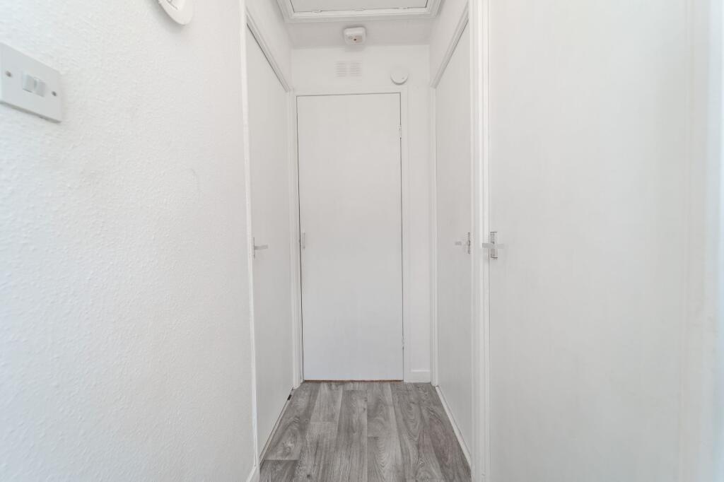 Vestibule