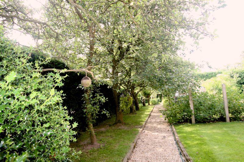 Gardens