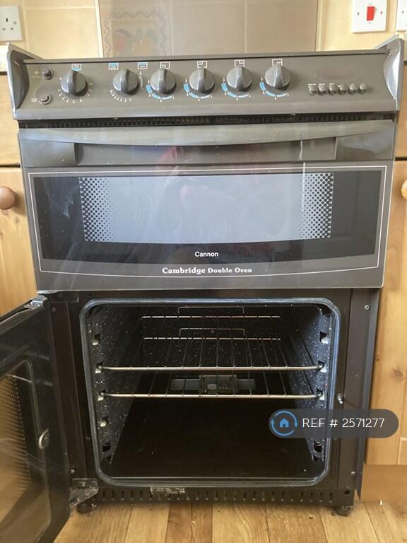 Electric Oven