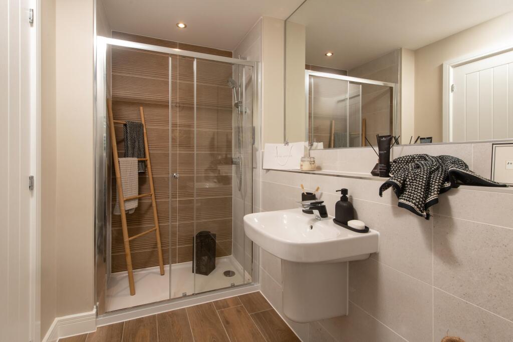 Showhome photography