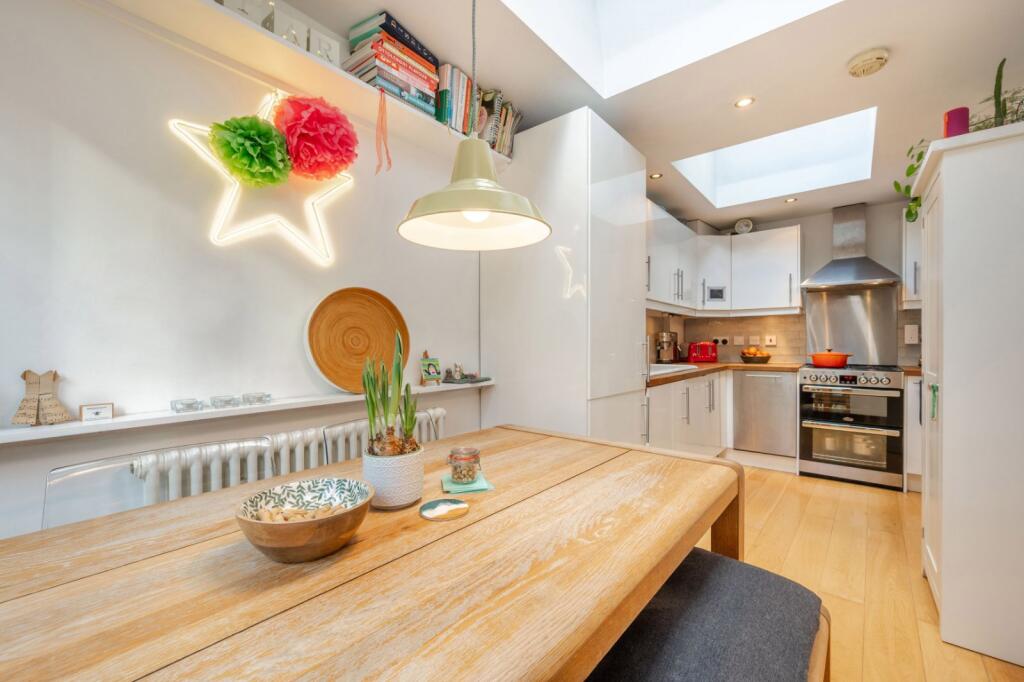 Dining / Kitchen
