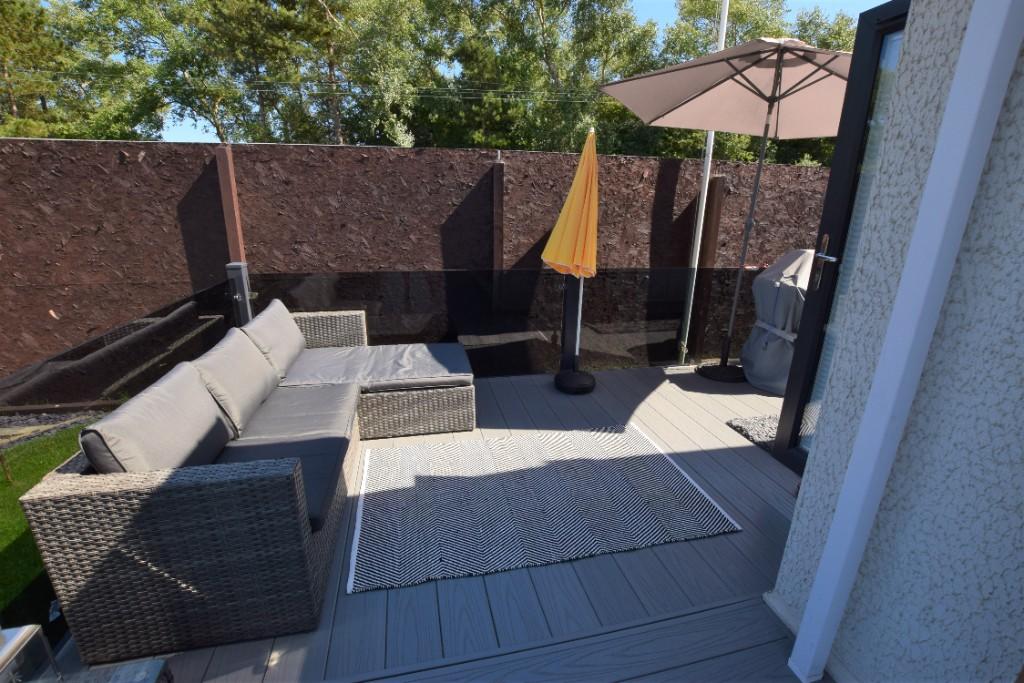 Decking 2