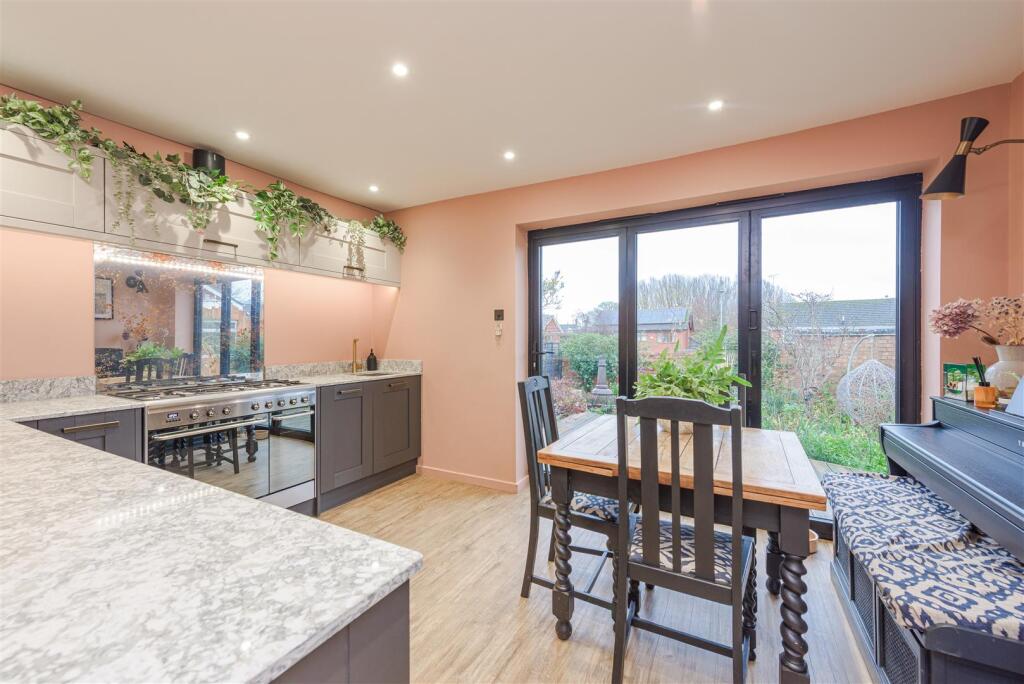 20 St Michaels Drive, Appleby Magna