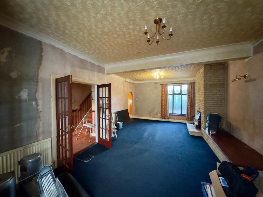 Living Room Photo Three Bedroom Property For Sale 