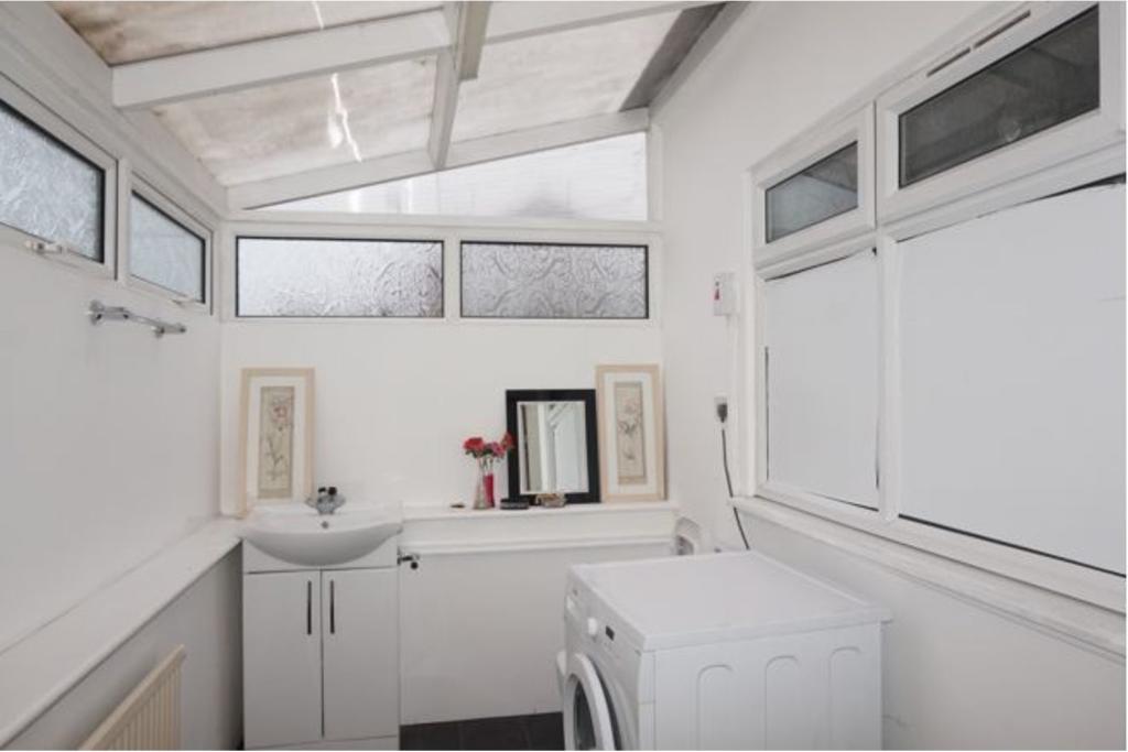 Utility Area