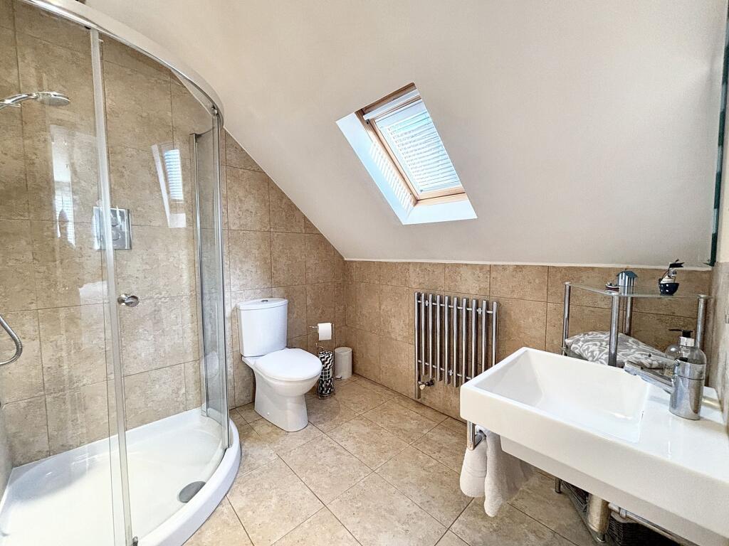 En-Suite Annex