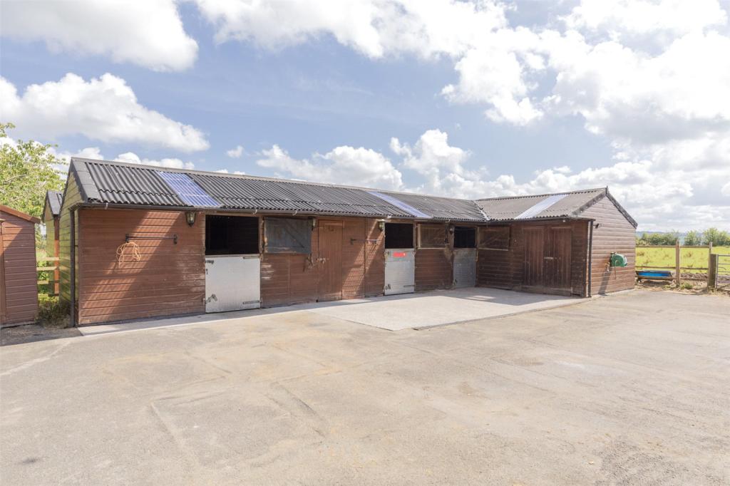 Stables