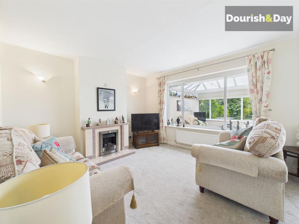 Living / Dining Room