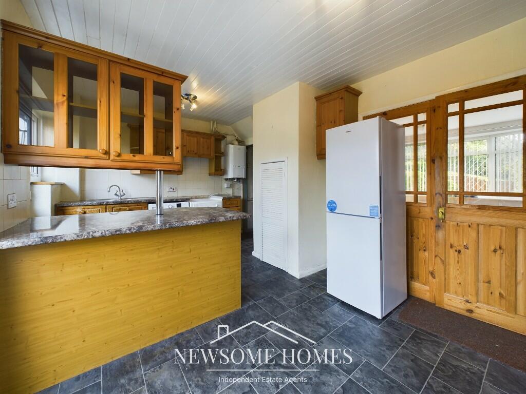 Kitchen/ Diner