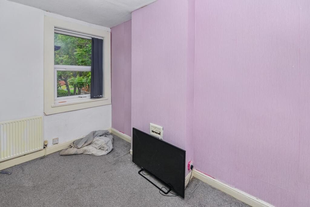 5 Laurel Avenue, Runcorn Road, Birmingham B12 8RD