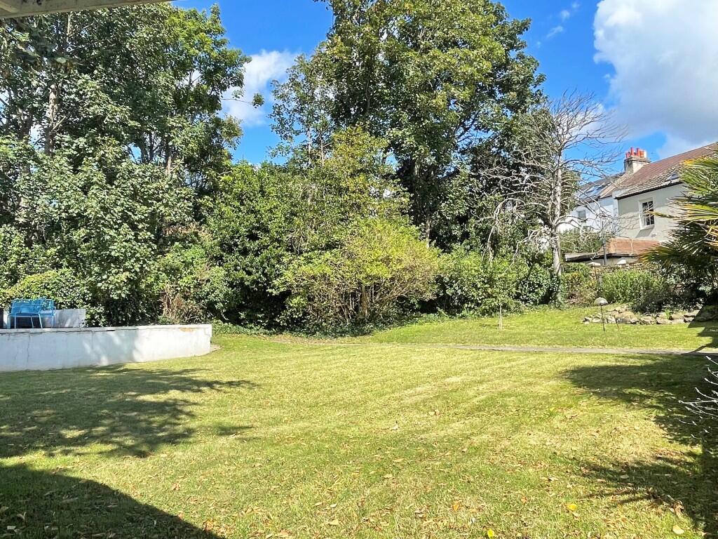 Communal Garden