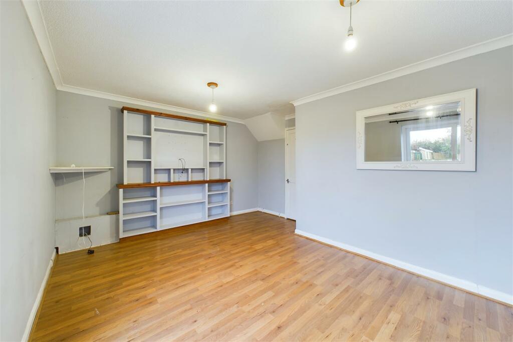 44 Baildon Crescent, Weston-Super-Mare BS23 3TQ | 