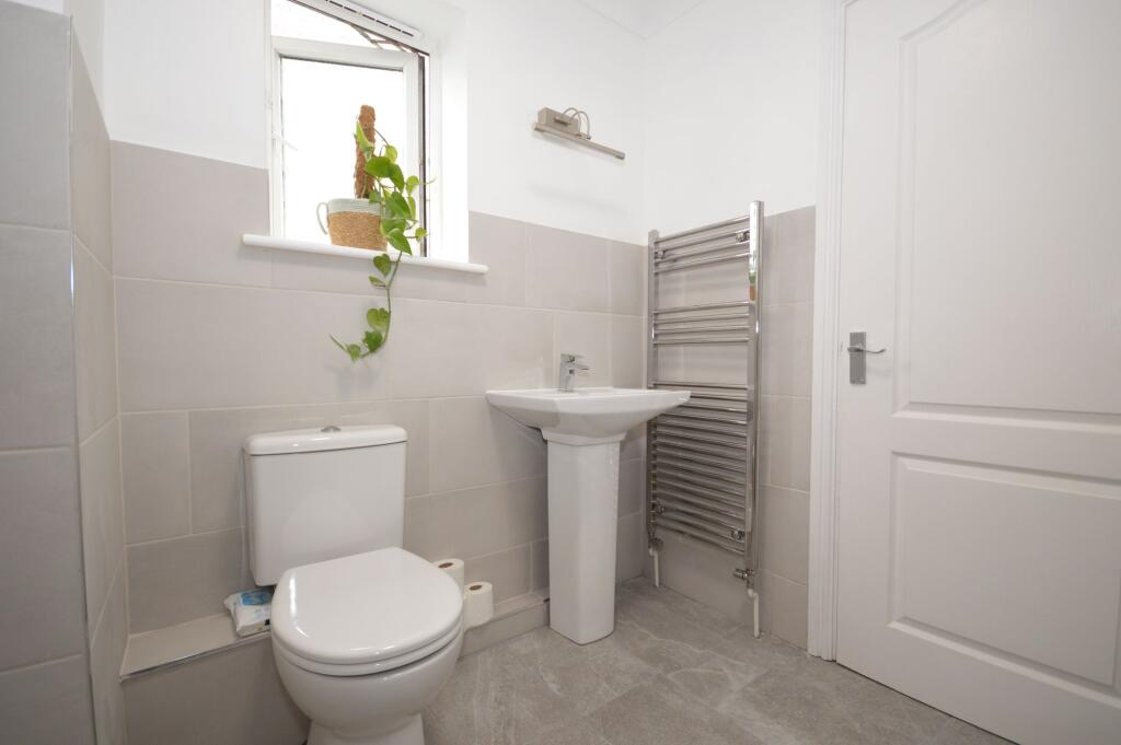 Ensuite