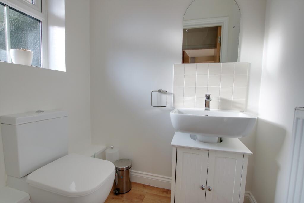 CLOAKROOM