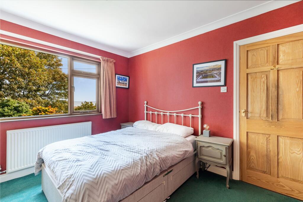 Ground Floor Bedroom