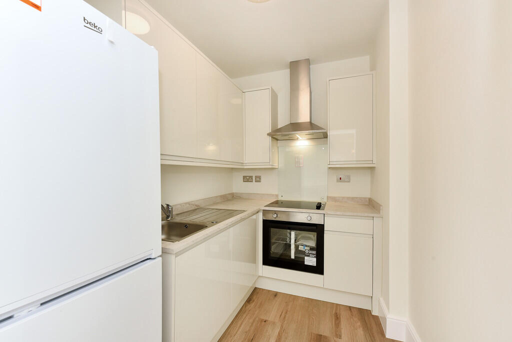 8 Milborne Mews (...