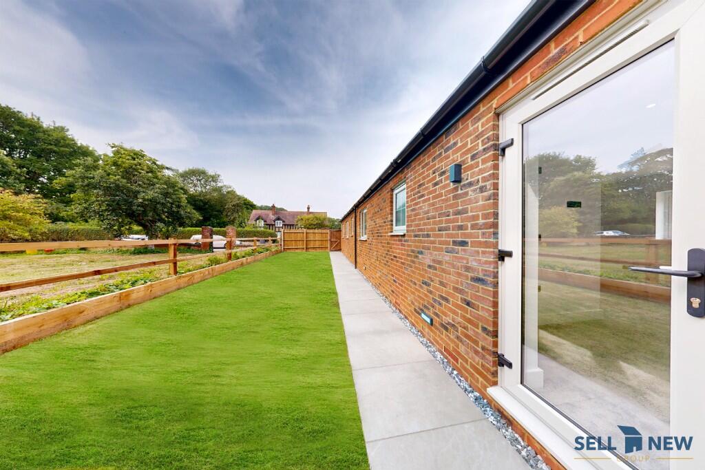 External photos 