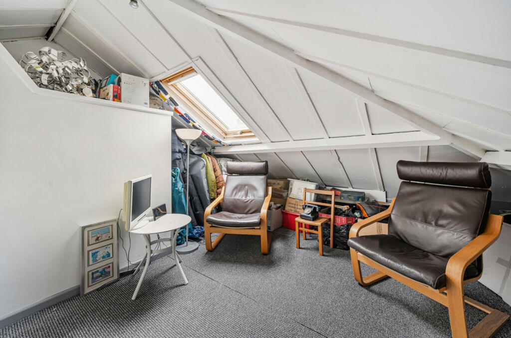 Bedroom Five