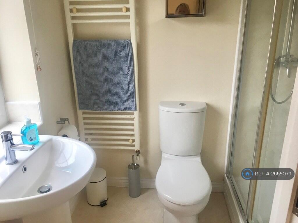 Bedroom 2 En Suite