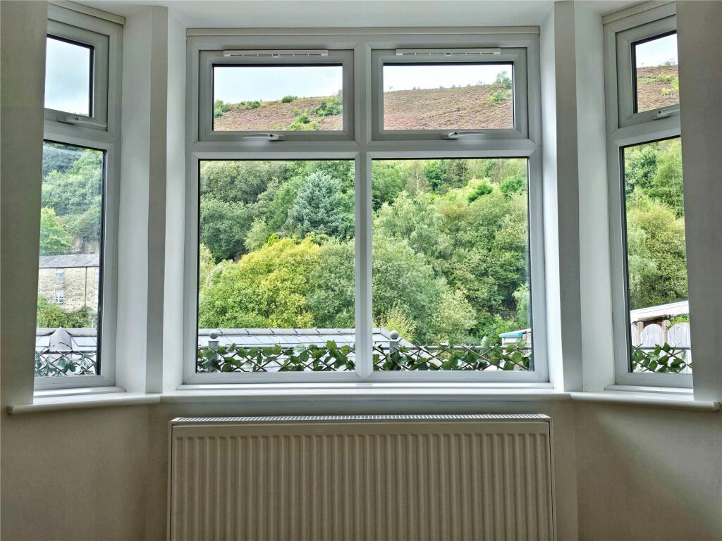 Bay Window
