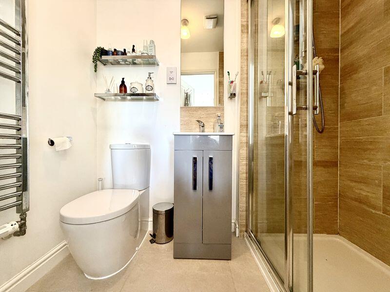 En-Suite