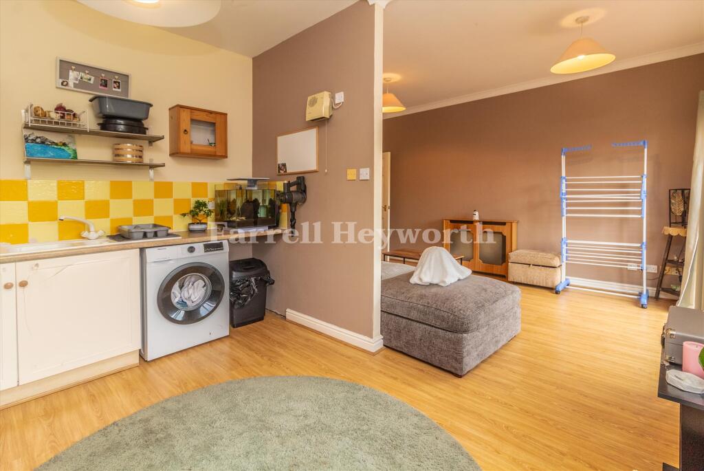 Open Plan Area image