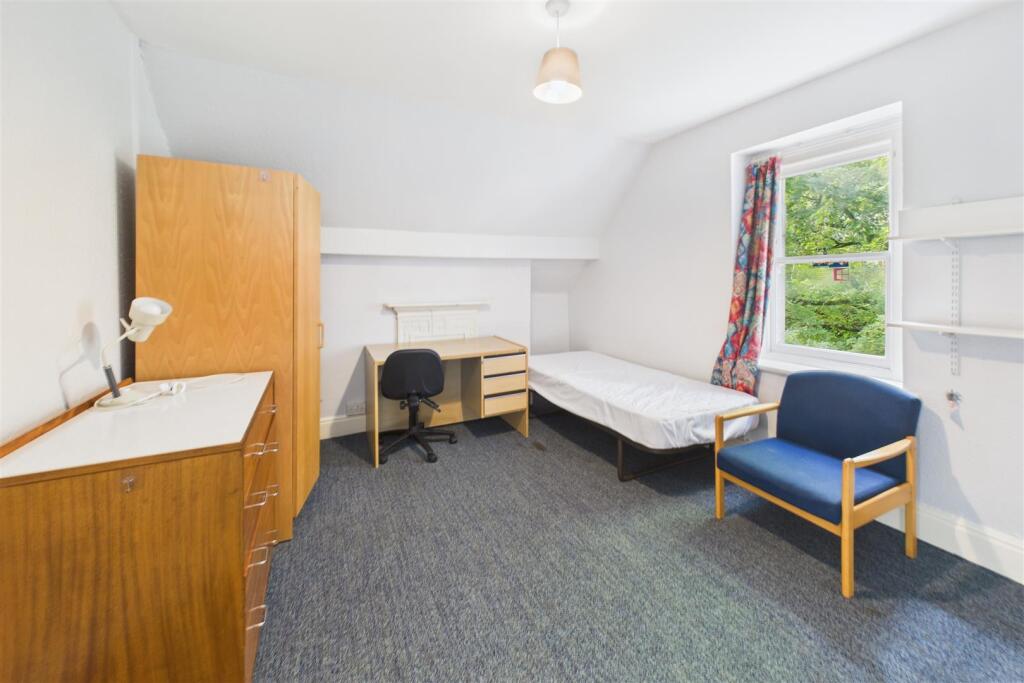 121 Redland Road, Redland, Bristol, BS6 6QX | Free