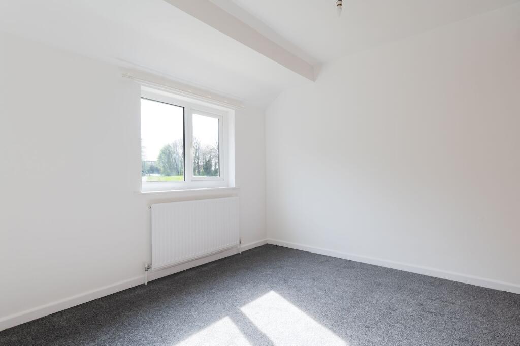 BEDROOMS AND BATHROOM