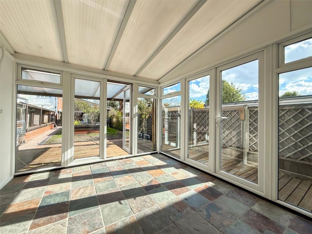 Conservatory
