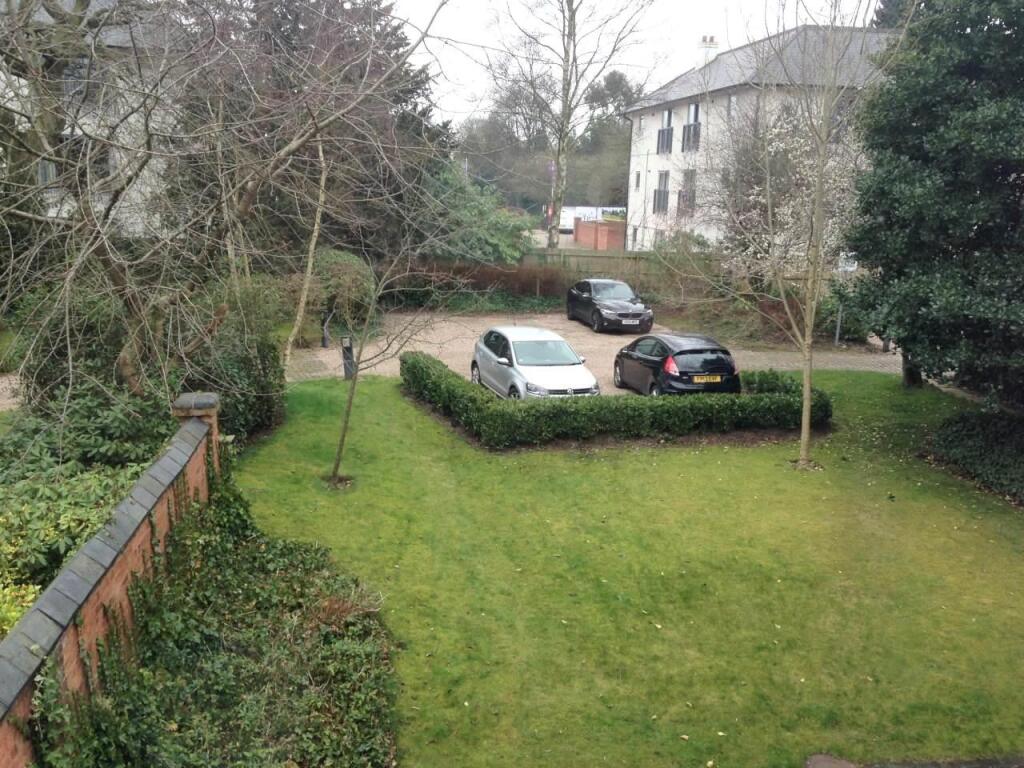 Communal Garden