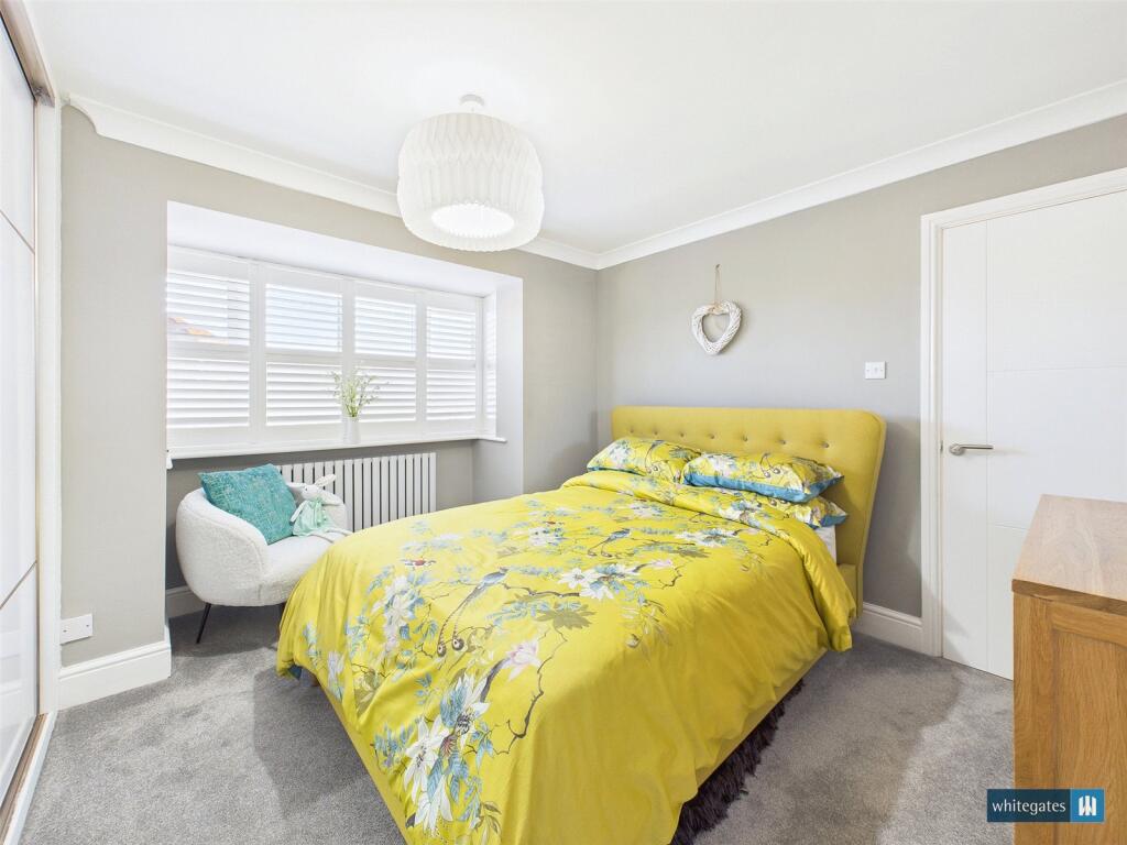 Bedroom  Two