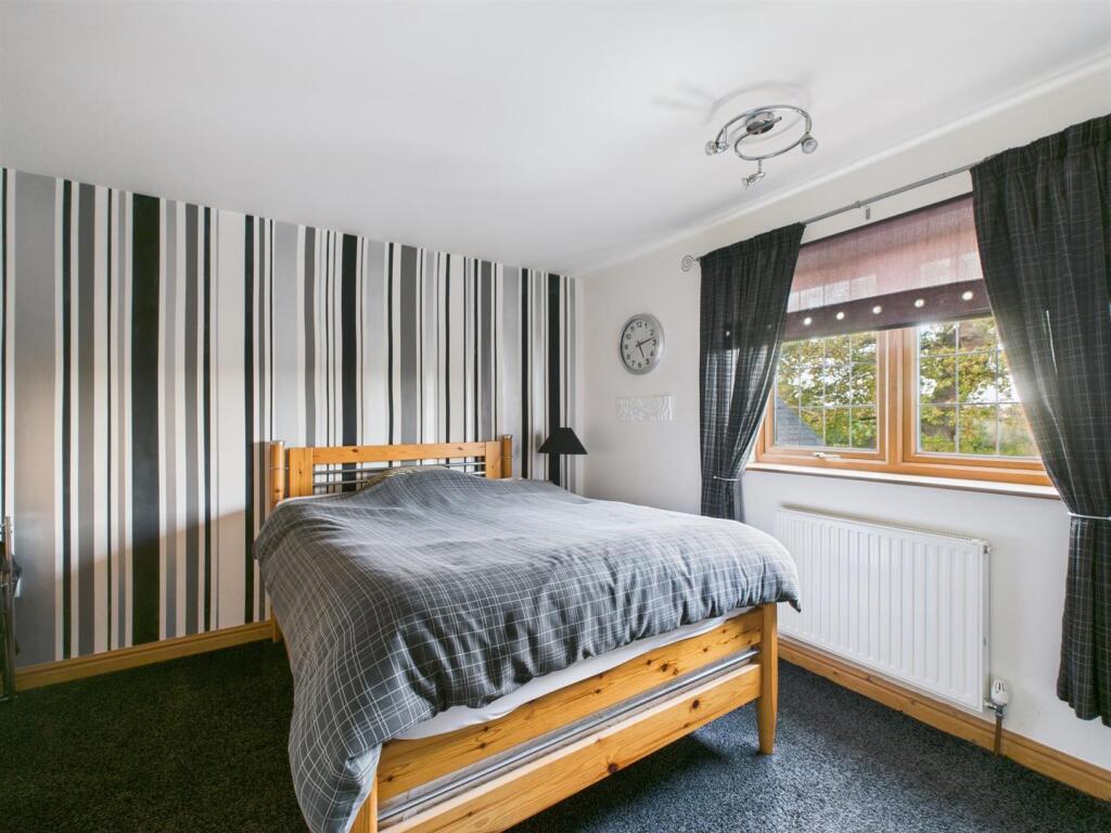 Double Bedroom Four