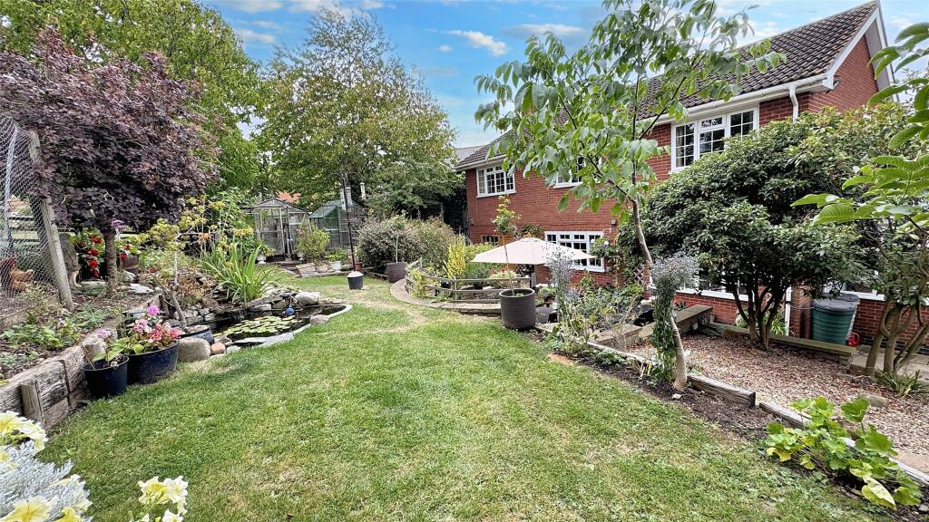 Gardens