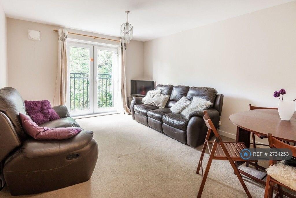 Lounge - Furnished (Furnishings Are Not Included)