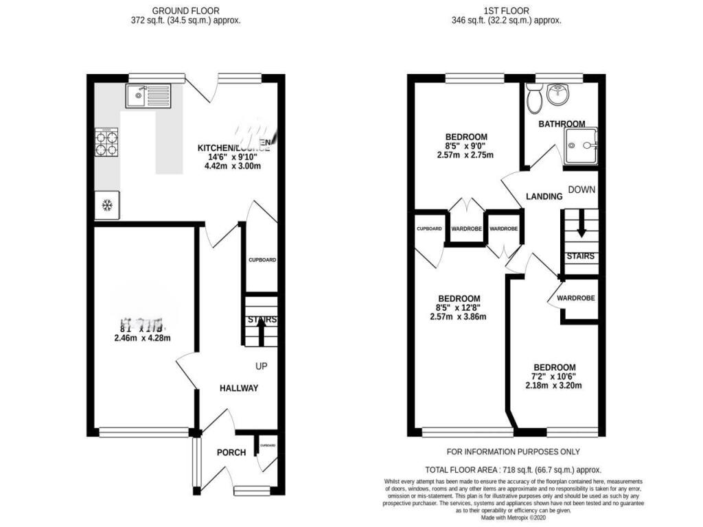 26 Bramshaw Road, Ca