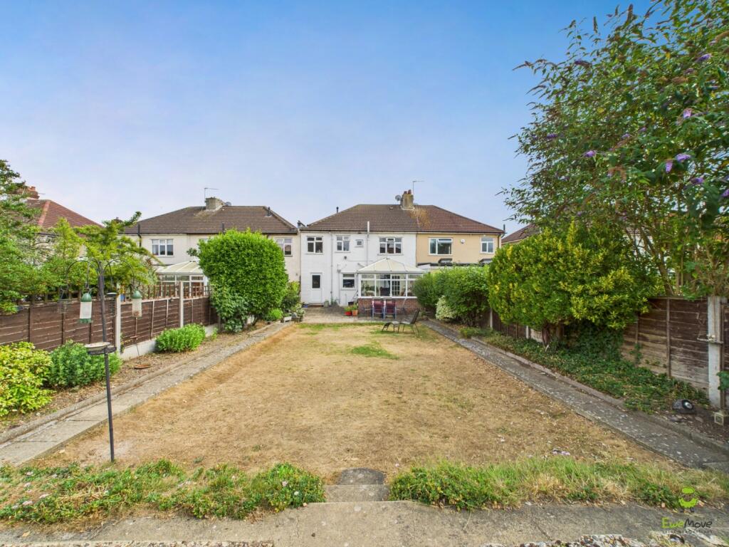 Presented By Clinton Crawford - Ewemove Bexley and