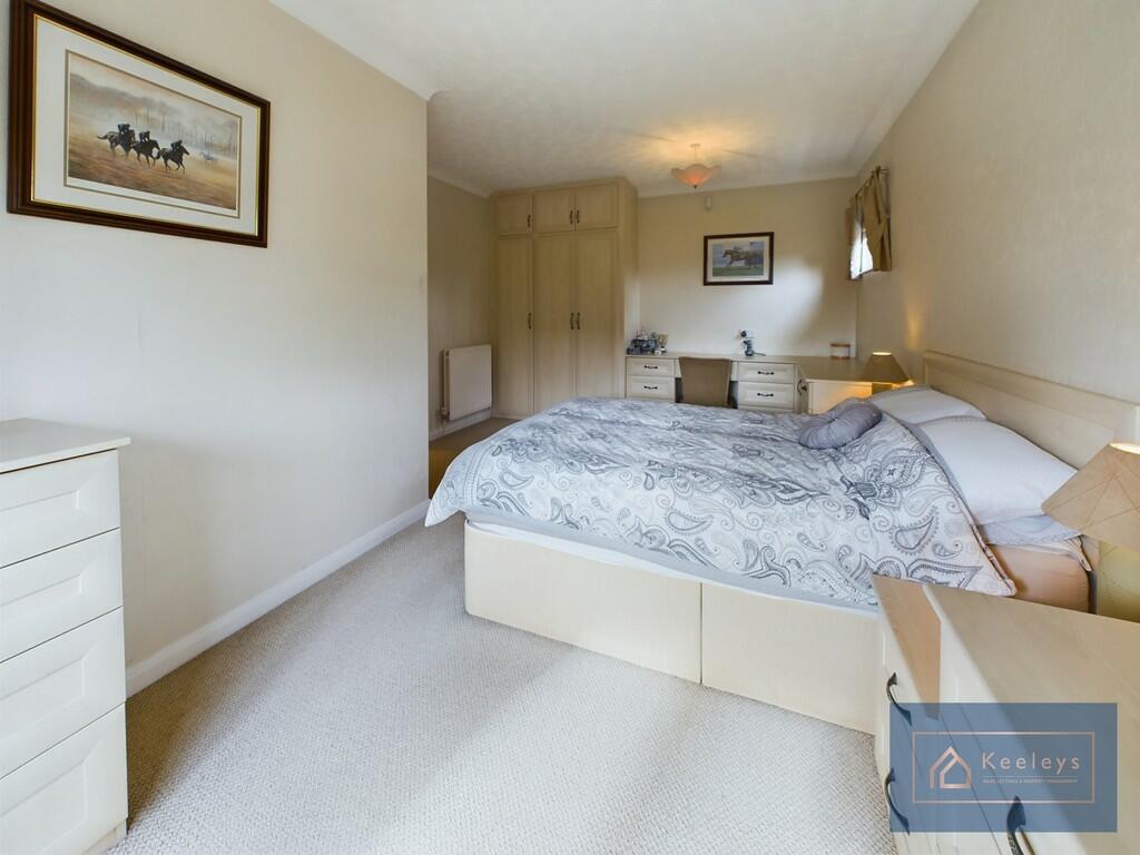 Bed 1
