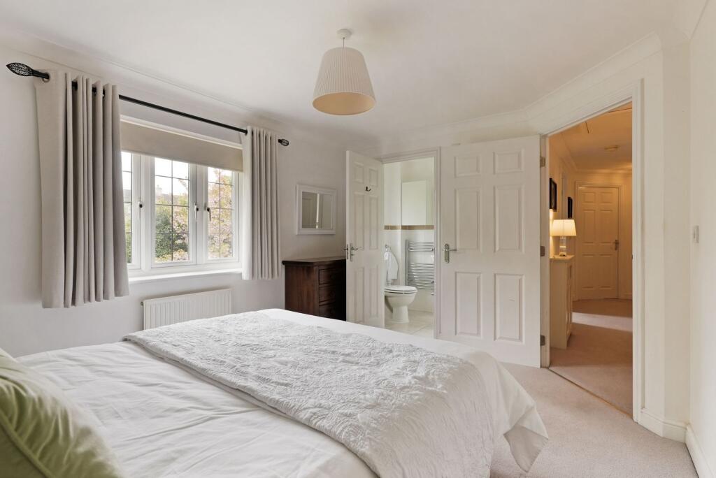 Bedrooms