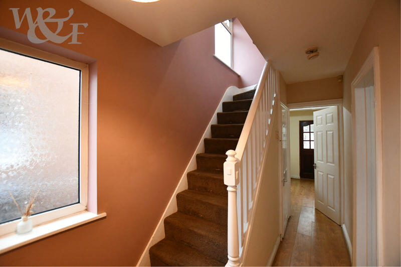 Ermington Crescent, Birmingham