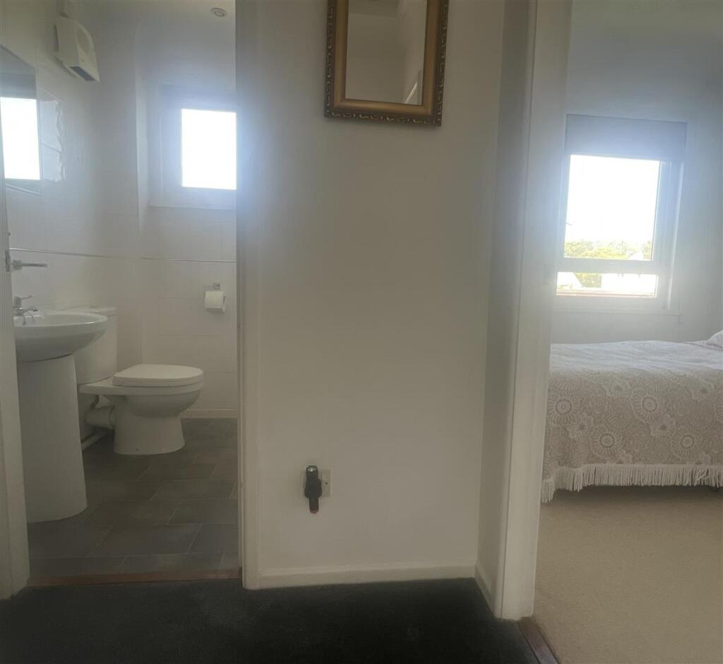 Landing &amp; Stairs