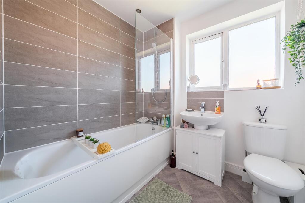 10 Goose Pen Lane, Ashby