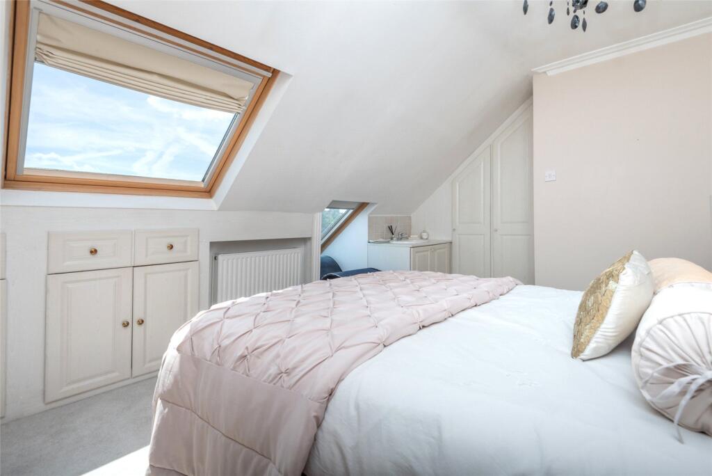 Bedroom Five