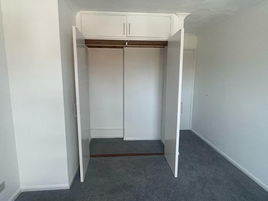 Wardrobe Bedroom One